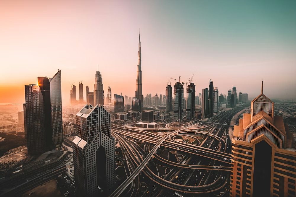 مزايا مدن الجيل الرابع في مصر 